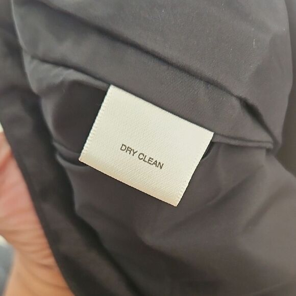 Lord & Taylor Black Floral Maxi Skirt With Petticoat - Picture 6 of 16